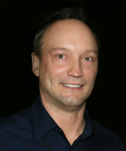 Кристофер Тейлор