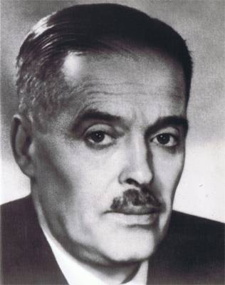 Михаил Цехановский