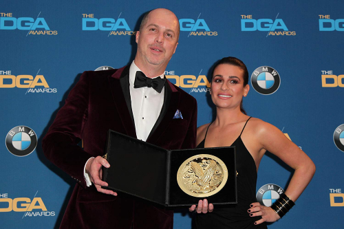 Джонатан Джадж