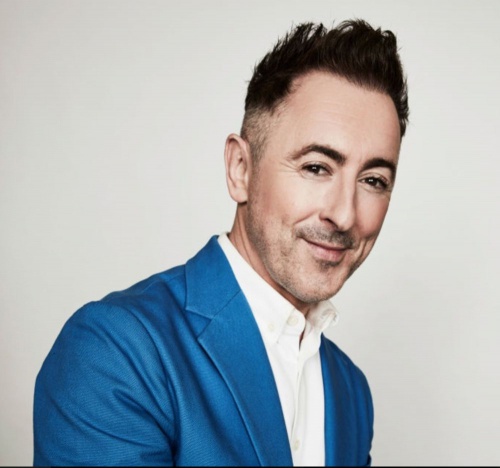 Алан Камминг