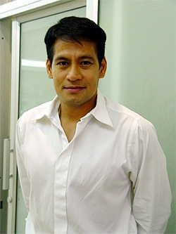 Бин Бунлуерит