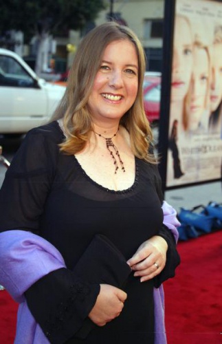 Джанет Фитч