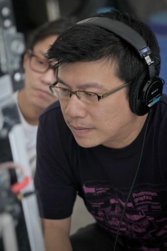 Конгдей Джатуранрасаме