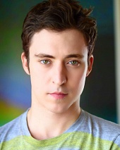 Брайан Джордан Альварез