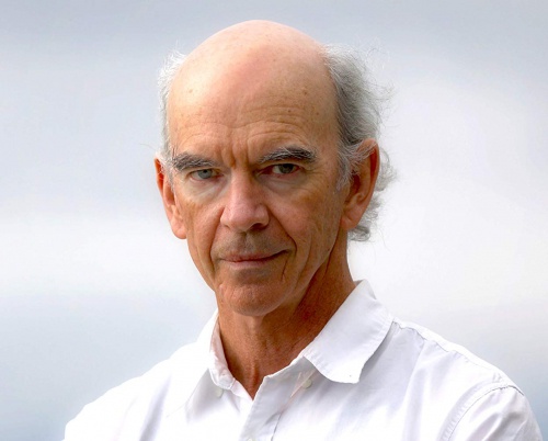 Николас Хоуп