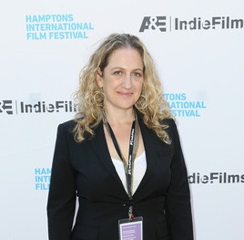 Дженнифер Штайнман