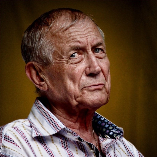 Евгений Евтушенко