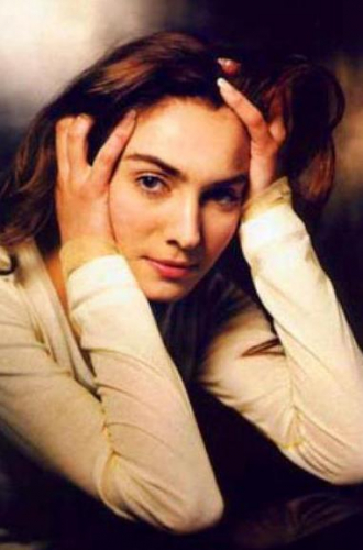 Наталья Петрова