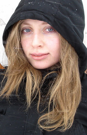 Елизавета Скворцова