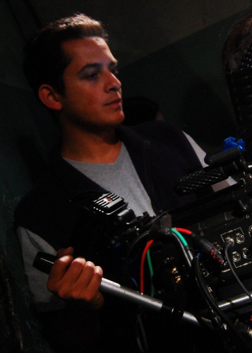 Стефен Асеведо