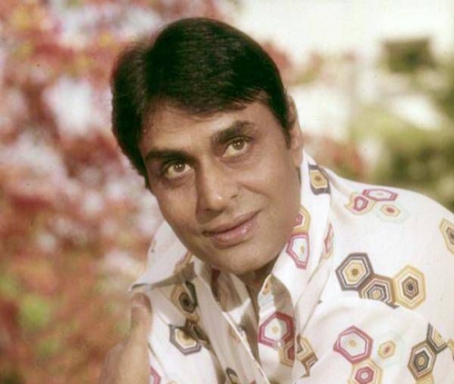 Раджендра Кумар