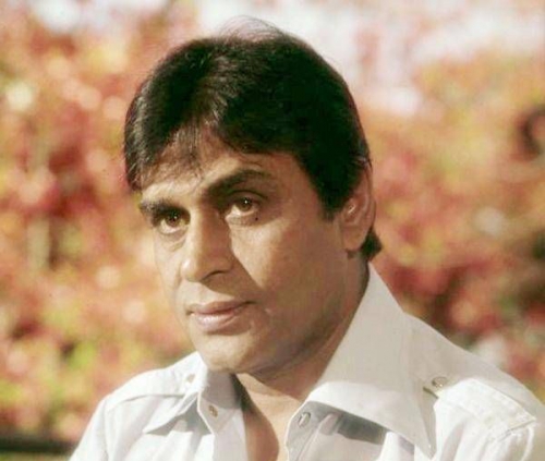 Раджендра Кумар