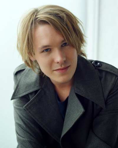 Алекс Уильямс