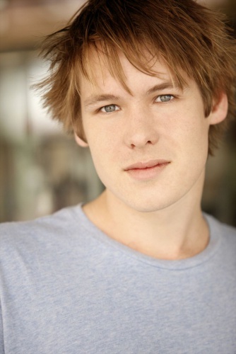 Алекс Уильямс