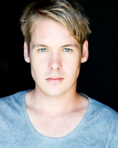 Алекс Уильямс