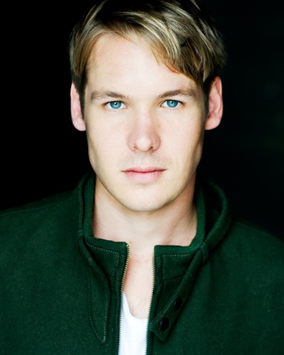 Алекс Уильямс