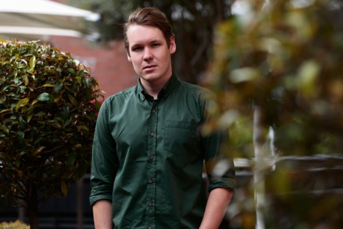 Алекс Уильямс