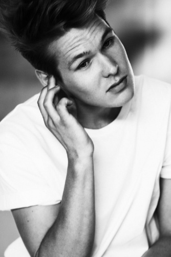 Алекс Уильямс