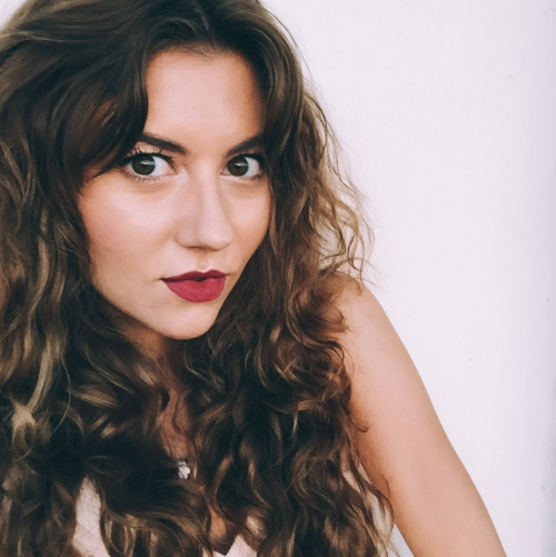 Лиса Астахова