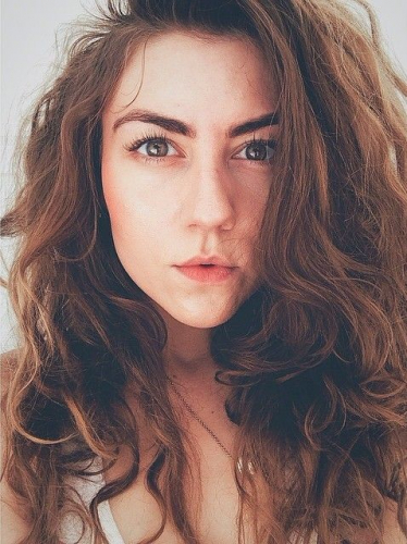 Лиса Астахова