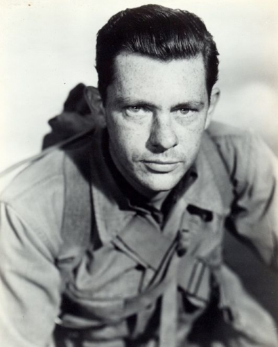 Джордж Офферман мл.