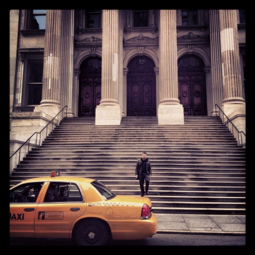 Саймон Филлипс