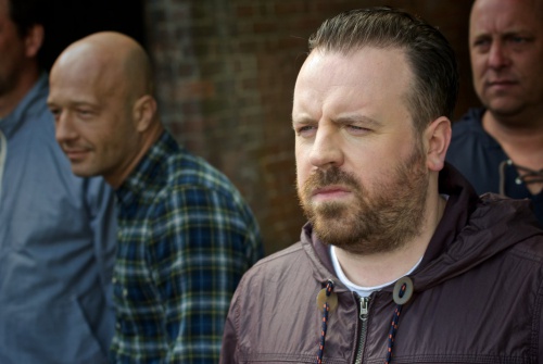 Саймон Филлипс