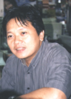 Mongkolchai Chaiwisut