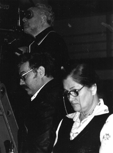 Майя Маркова