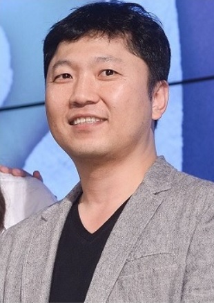 Ким Чжон Мин