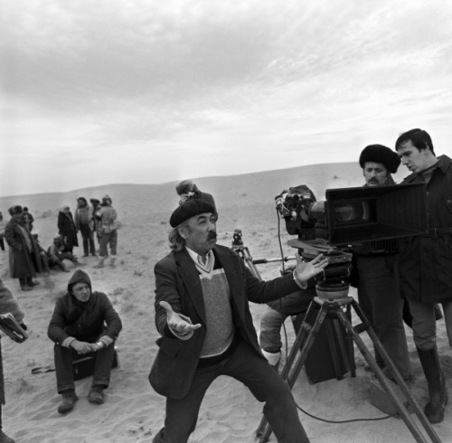 Тахир Сабиров