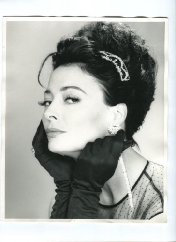 Белль Эйвери