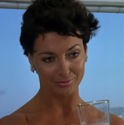 Белль Эйвери