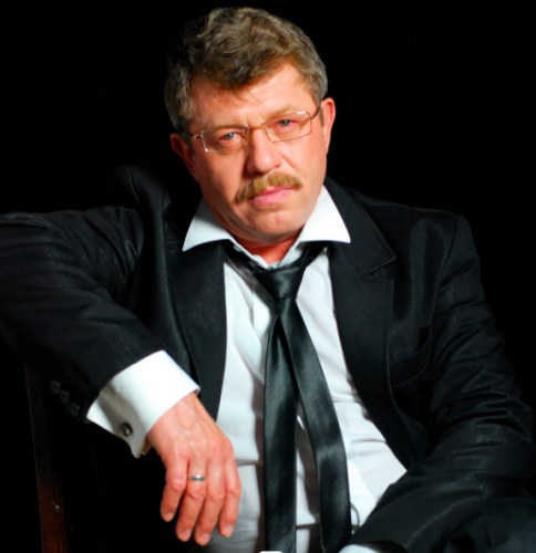 Игорь Черницкий