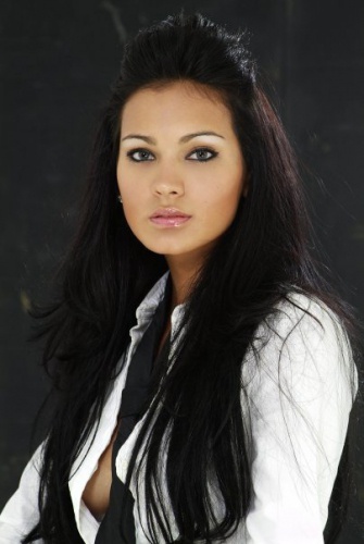 Мишель Варгас