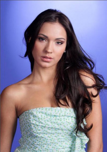 Мишель Варгас