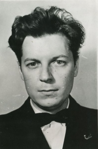 Аркадий Снесарев