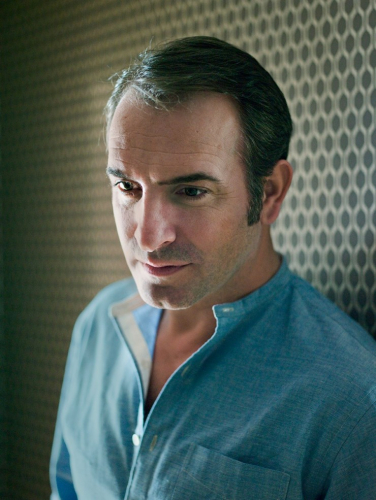 Жан Дюжарден