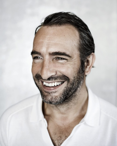 Жан Дюжарден