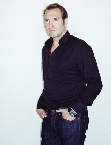 Жан Дюжарден