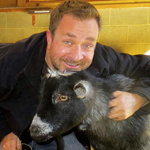 Брайан Бенсон