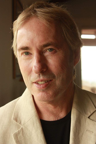 Энтони Адамс