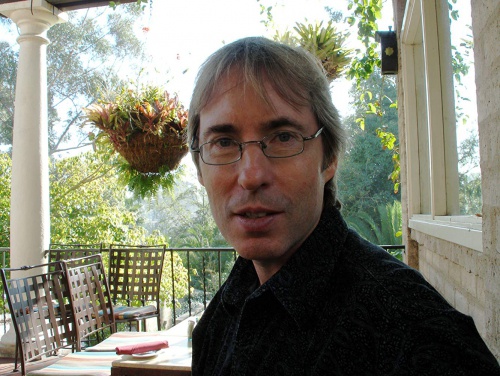 Энтони Адамс