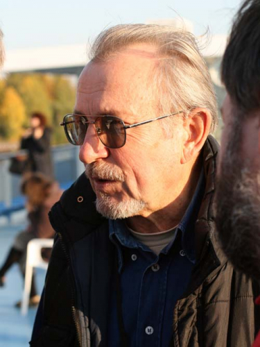 Игорь Волчек