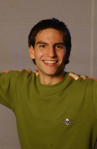 Гильермо Санта Крус