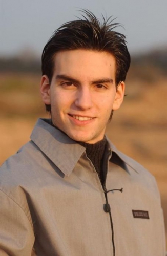 Гильермо Санта Крус