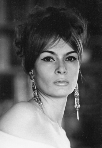 Джемма Фирсова