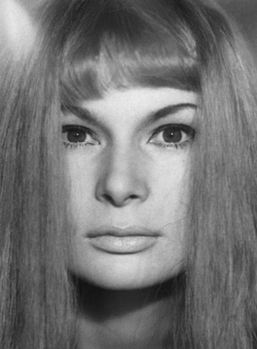 Джемма Фирсова