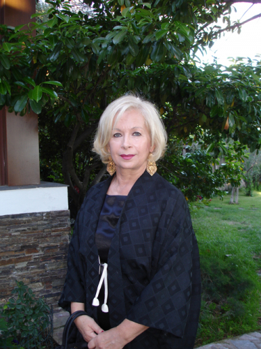 Ирина Куберская