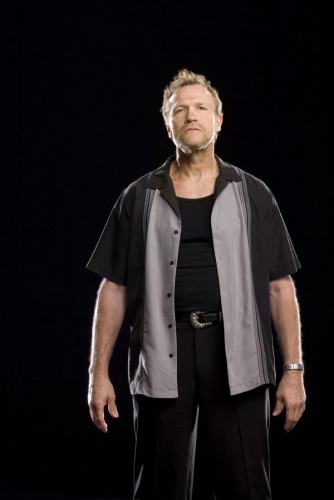 Майкл Рукер